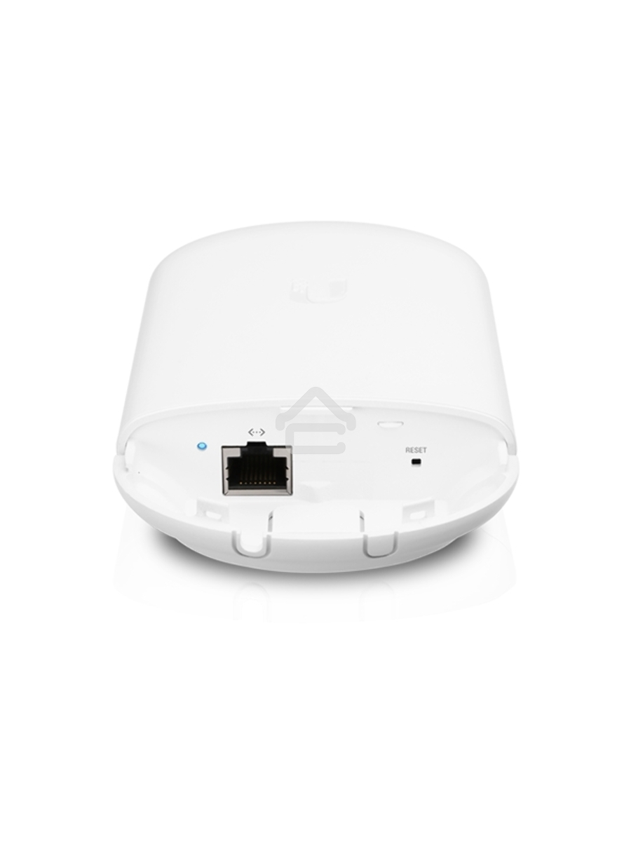 Наружная точка доступа 5GHZ NANOSTATION LOCO5AC UBIQUITI