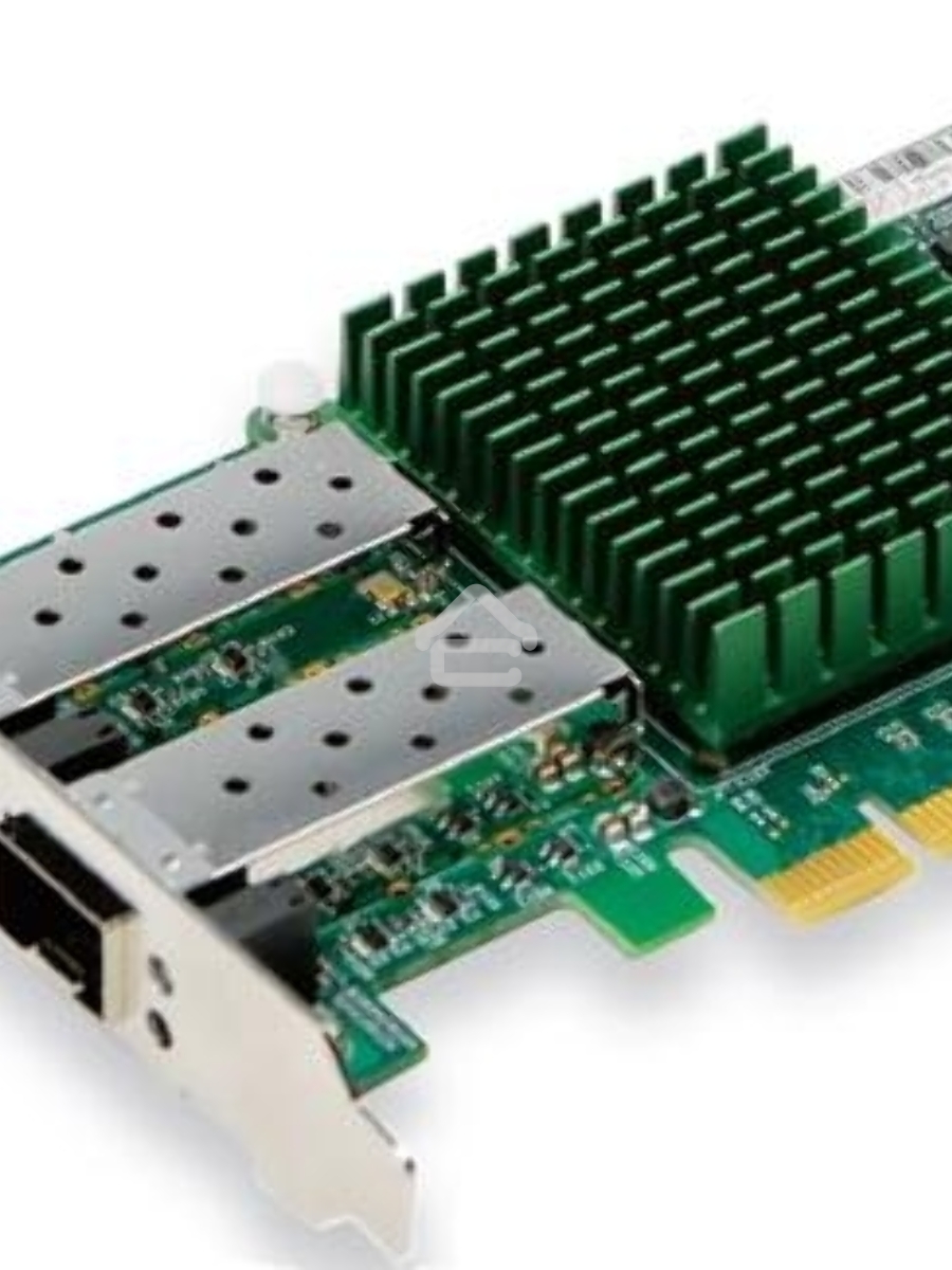 Контроллер Supermicro AOC-STGN-I2S