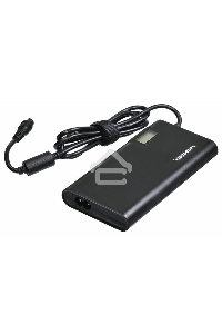 Блок питания Ippon SD90U автоматический 90W 15V-19.5V 10-connectors 1xUSB 2.1A от бытовой электросети LСD индикатор