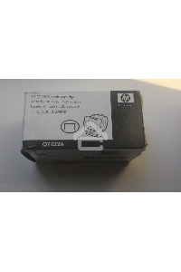 Картридж со скрепками HP Q7432A, комплект 2 картриджа по 1500 скрепок, для LJ M2727/M3035/3390/3392/CM3530/M525/M575, (1500x2)
