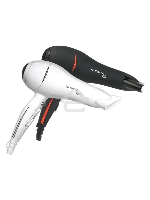 Фен Polaris PHD2038Ti 2000Вт черный