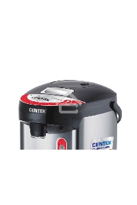 Термопот Centek CT-0081 черный