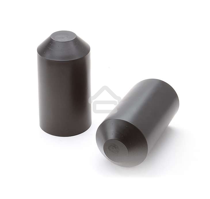 Капа термоусаживаемая КВТ ОГТ-11/4 65136