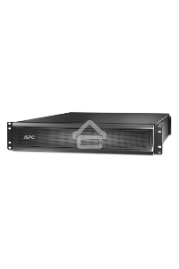 Батарея для ИБП APC SMX120RMBP2U 120В для APC