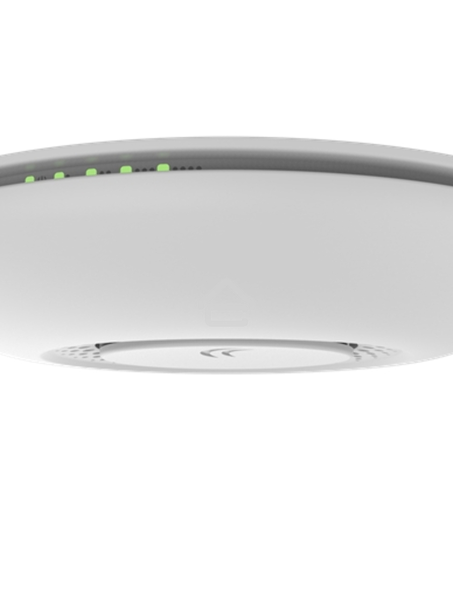 Точка доступа Wi-Fi2.4GHZ RBCAP2ND MIKROTIK