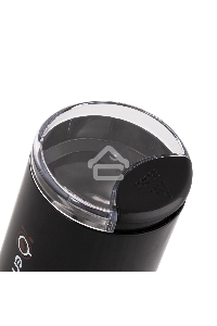 Кофемолка Endever Costa-1054, 250 Вт, 15000 об/мин, вес продукта для помола 100 гр, ABS-пластик, защита от перегрева двигателя