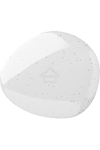 Светильник Gauss Basic Space Stone потолоч. 4000K цв.св.:белый белый (995438224)