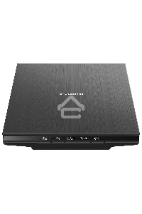 Планшетный сканер Canon CanoScan LiDE 400 (2996C010), ( A4, CIS, 4800x4800dpi, ч/б 8 стр/мин,цв. 8 стр/мин, 48bit, 48bit, USB 3.0)