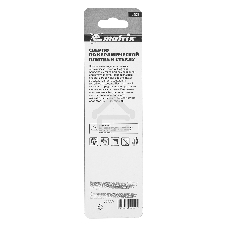 Сверло по керамической плитке и стеклу Matrix, 12 мм, 6-гр хвостовик