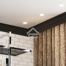 Лампа светодиодная LED Gauss MR16 GU10 7Вт 4100К 1/10/100