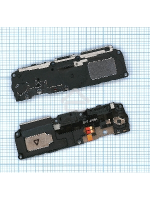 Полифонический динамик (Buzzer) для Huawei P8 Lite (2017)