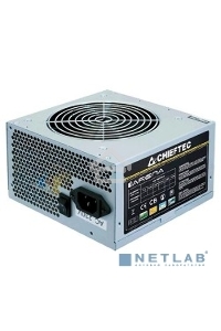 Блок питания Chieftec GPA-400S8, 400Вт, 120мм, серый