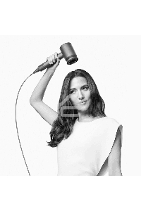 Фен Dyson Supersonic HD07 Bright Nickel/Bright Copper 1600Вт никель/медный