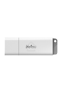Флеш диск Netac U185 16Gb <NT03U185N-016G-20WH>, USB2.0