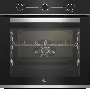 Духовой шкаф электрический Beko BBIE13100XC черный