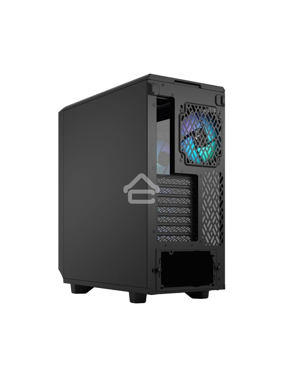 Корпус Fractal Design Meshify 2 Compact RGB Black TG Light Tint FD-C-MES2C-06 (703693)