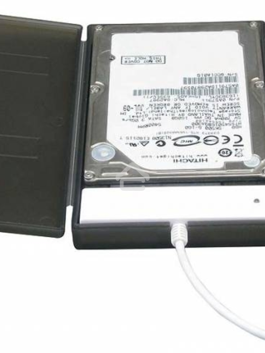 Контейнер для HDD AgeStar Внешний корпус 2.5