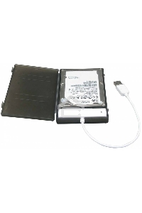 Контейнер для HDD AgeStar Внешний корпус 2.5