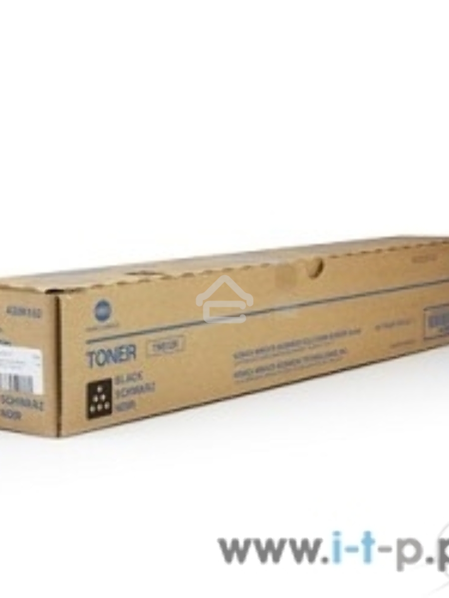 Картридж лазерный Konica-Minolta bizhub C454/554 черный TN-512K (o)