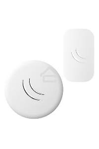 Точка доступа Mikrotik cAP lite (RBcAPL-2nD)