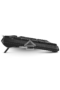 Клавиатура Sven KB-S305 чёрная USB