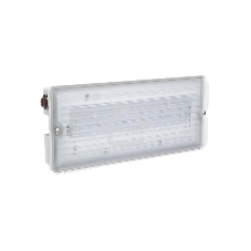 Светильник Compact Advanced 2Вт IP65 3ч аварийно-эвакуационный VARTON V1-EM-00432-01A01-6500265 Светильник Compact Advanced 2Вт IP65 3ч аварийно-эвакуационный VARTON V1-EM-00432-01A01-6500265