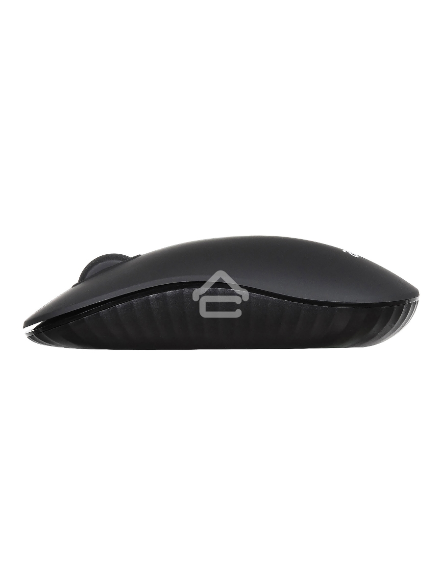 Комплект клавиатура и мышь Acer OKR030 [ZL.KBDEE.005] Combo wilreless USB slim black