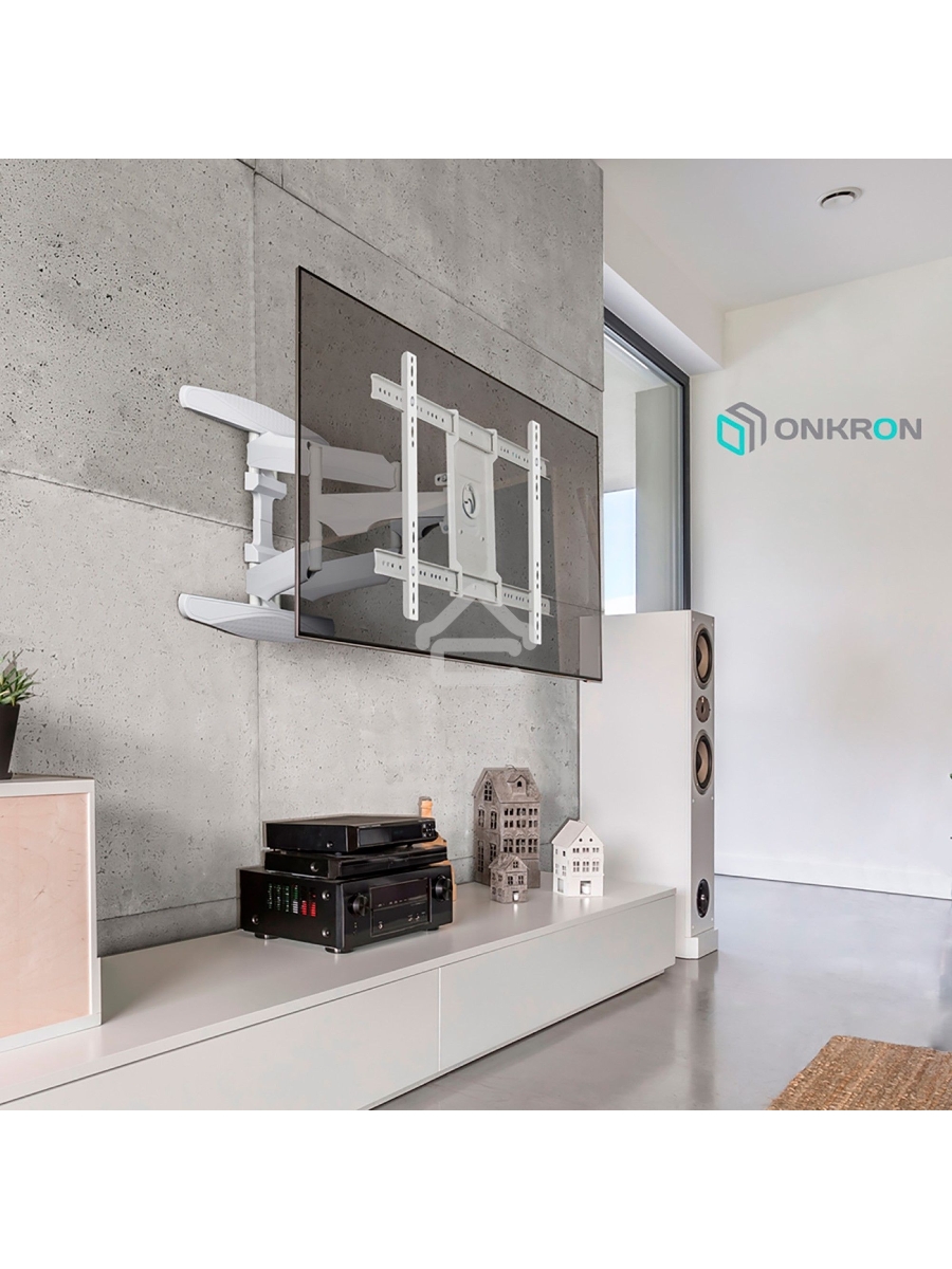 Кронштейн ONKRON M6L для телевизора 40