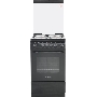 Плита электрическая De Luxe 506004.03Э КР белый