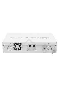 Маршрутизатор 8PORT 1000M 4SFP CRS112-8P-4S-IN MIKROTIK