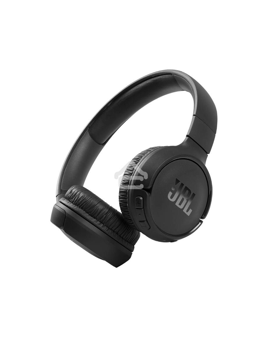 Наушники JBL беспроводные T510BT, 32 Ом, черные