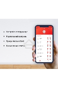 Бесшовный Mesh роутер Mercusys Halo H30G(2-pack) AC1300 10/100/1000BASE-TX