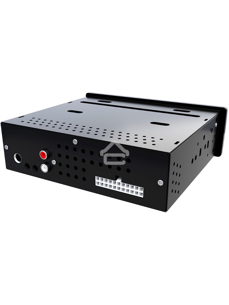 Автомагнитола Prology CDP-8.1 KRAKEN 1DIN 8x65Вт