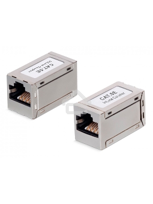 Повторитель портов WRline WR-CA-8P8C-C5E-SHRJ45 кат.5E FTP