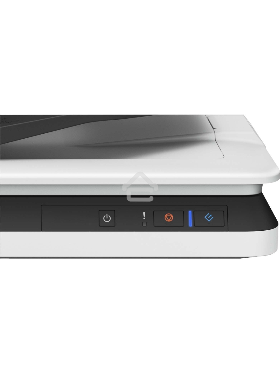 Сканер WorkForce DS-1630