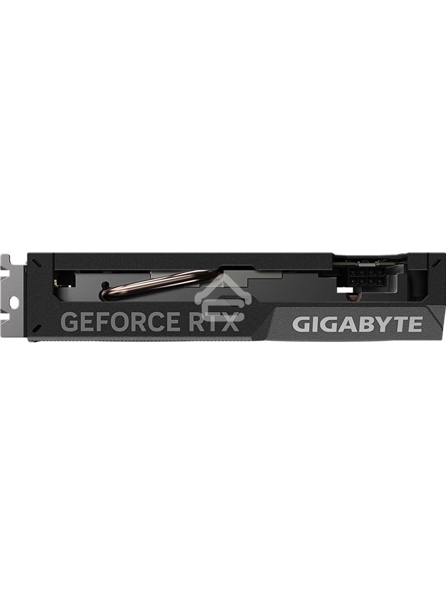 Видеокарта Gigabyte NVIDIA GeForce RTX 4060 8Gb 128bit GDDR6 2475/17000 HDMIx2 DPx2 HDCP Ret GV-N4060WF2OC-8GD