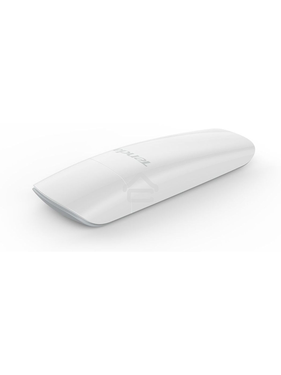 Адаптер Wi-Fi Tenda WiFi Adapter USB U12 (USB3.0, WLAN 1300Mbps, 802.11ac) 1x int Antenna