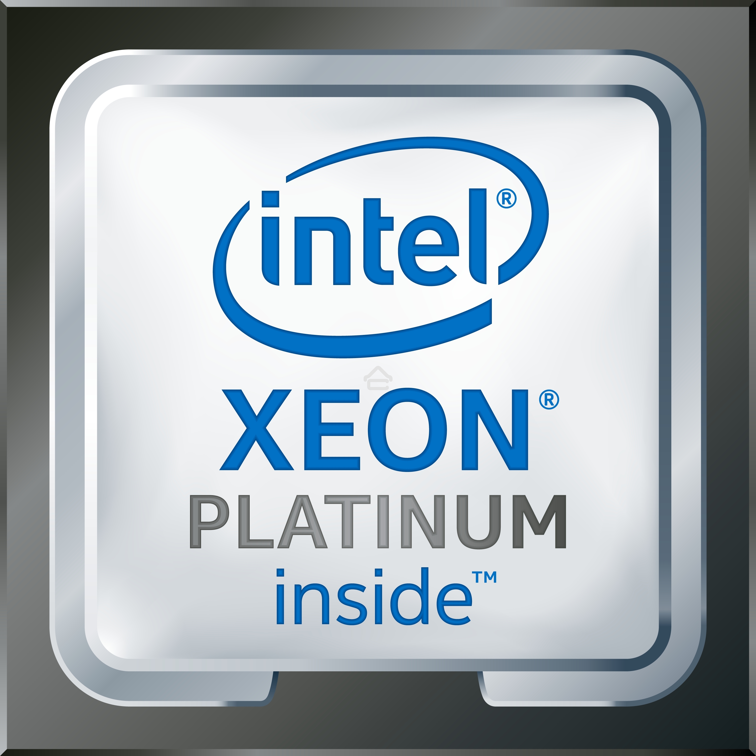 Процессор Intel Xeon Platinum 8368 Soc-4189 2.4GHz OEM