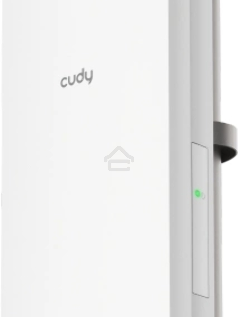 Точка доступа Cudy AP3000 AX3000 10/100/1000/2500BASE-T белый