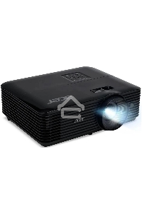 Проектор Acer X139, DLP, WXGA, 5200 Lm, 20000:1, EMEA, 2.7 Kg, EURO Power (replace MR.JTJ11.00R, X139WH)
