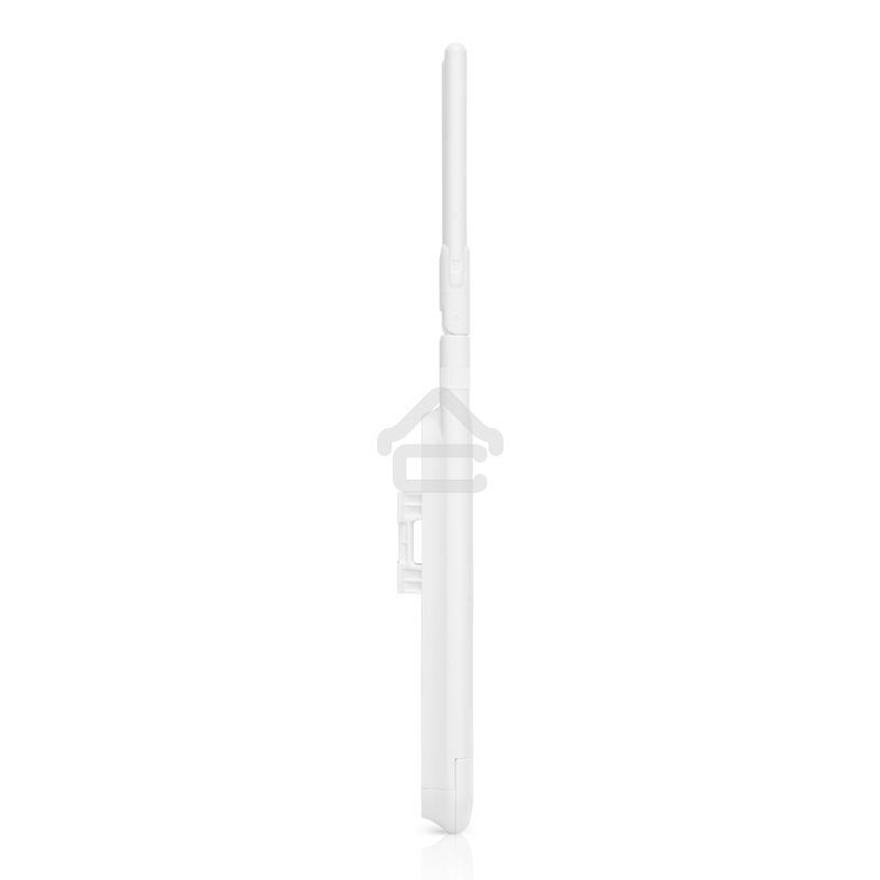 Точка доступа Ubiquiti UAP-AC-M Mesh-точка доступа 2.4+5 ГГц, 1х 1G Ethernet, 802.11ac/n/a/g/b
