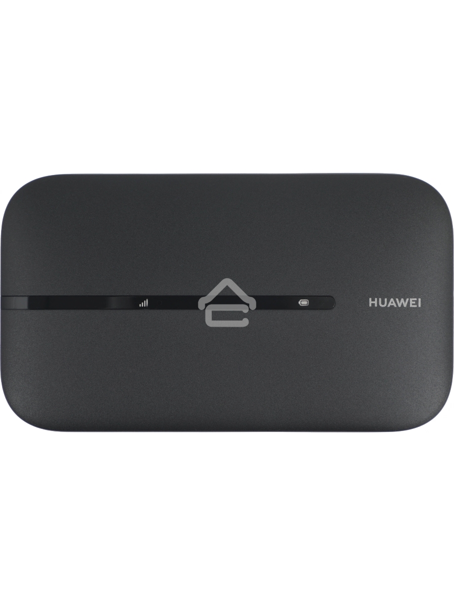 Портативный модем Huawei 51071VQQ E5783-230a 3G/4G Mobile WiFi 3, LTE cat.7, 1500 mAh ЧЕРНЫЙ