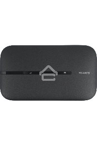 Портативный модем Huawei 51071VQQ E5783-230a 3G/4G Mobile WiFi 3, LTE cat.7, 1500 mAh ЧЕРНЫЙ