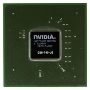 Видеочип GeForce 9200M GS, G98-740-U2