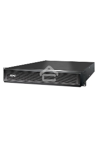 Батарея APC Smart-UPS X 48V External Battery Pack  SMX48RMBP2U {RM 2U/Tower, for SMX750I, SMX1000I, SMX1500RMI2U, SMX1500RMI2UNC}