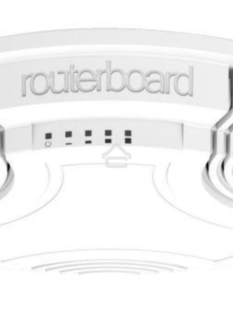 Точка доступа Wi-Fi2.4GHZ RBCAP2ND MIKROTIK