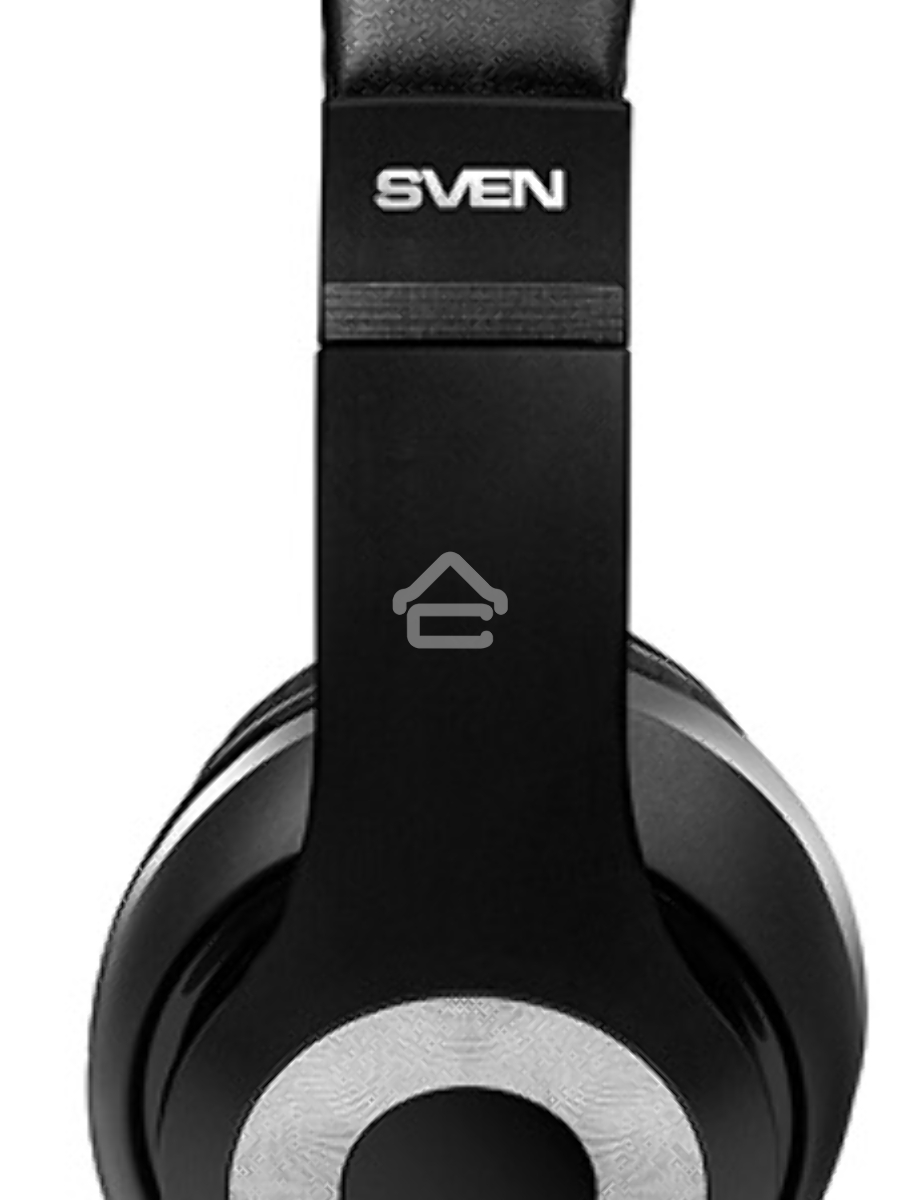 Наушники SVEN AP-930M черный 3 5 мм