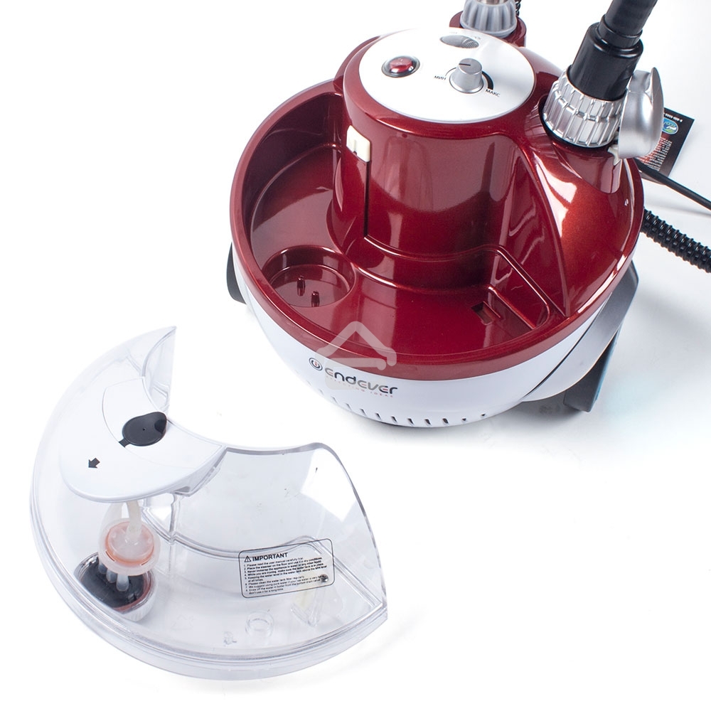 Отпариватель напольный Endever Odyssey Q-9