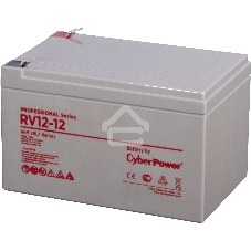 Батарея для ИБП PS CyberPower Professional series RV 12-12/12V 12 Ah