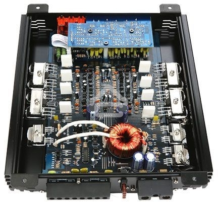 Усилитель URAL BV 4.70 